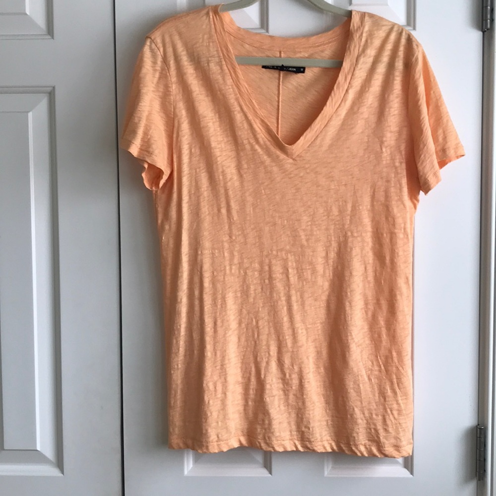 NWOT rag and bone designer t-shirt